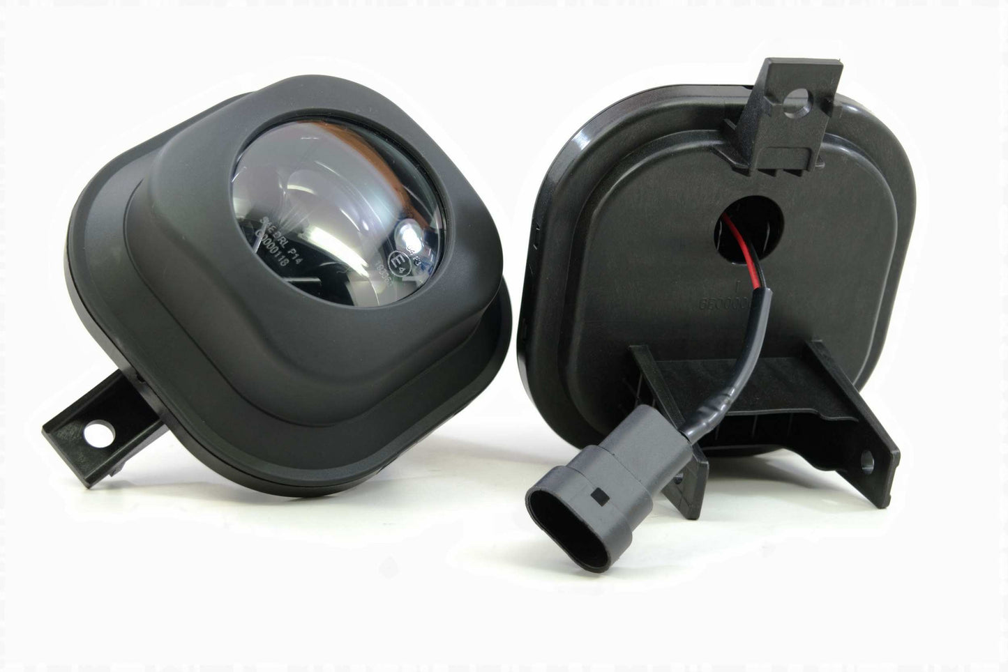 Luces antiniebla LED XB para Ford Excursion (1999-2005)