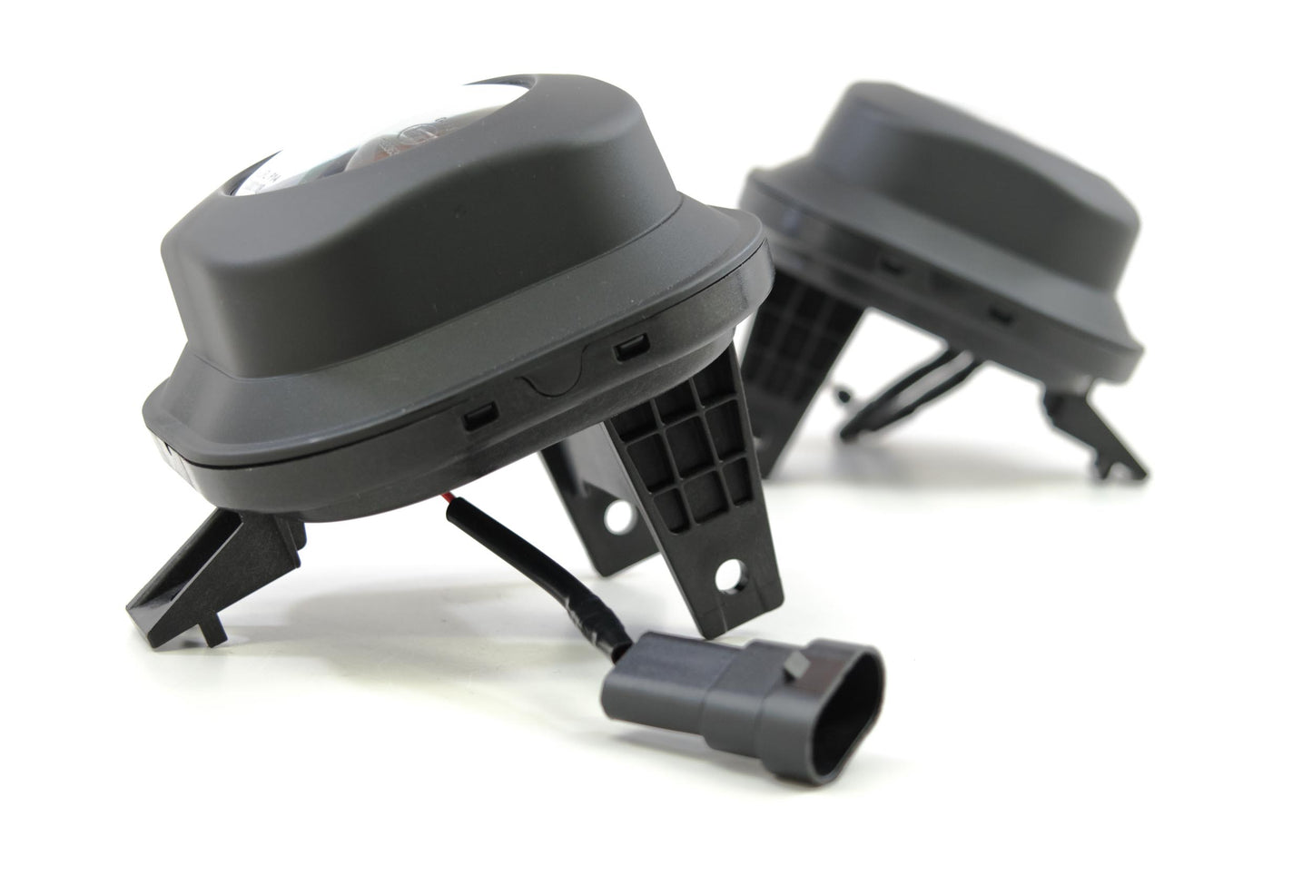 Luces antiniebla LED XB para Ford Excursion (1999-2005)