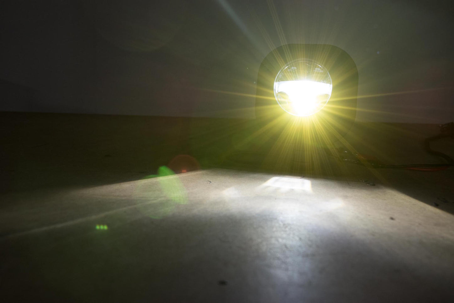 Luces antiniebla LED XB para Ford Excursion (1999-2005)