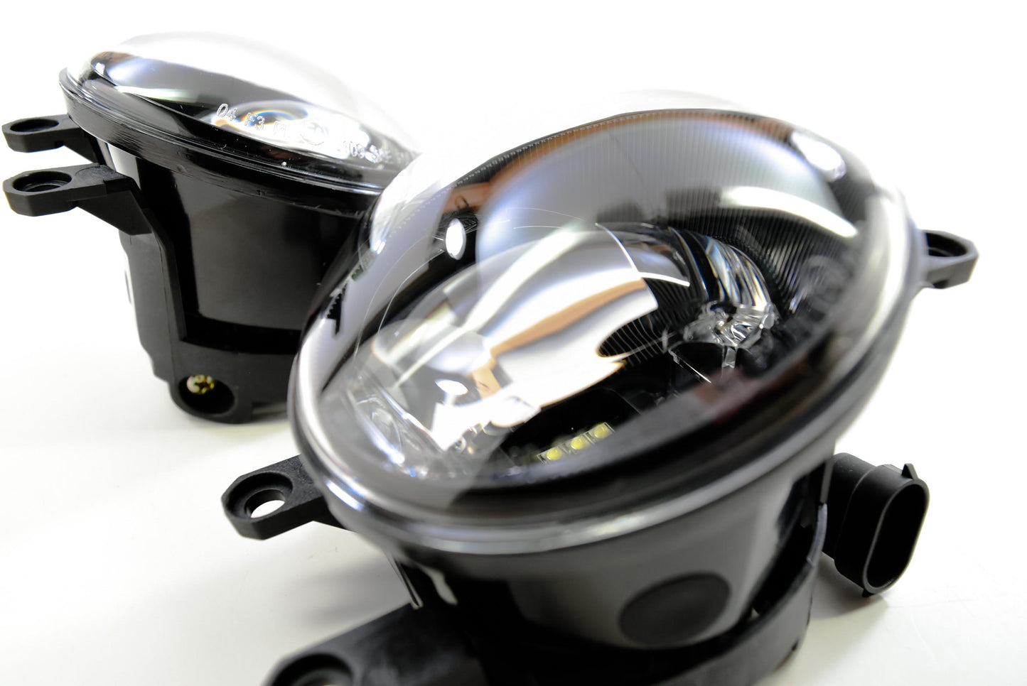 2010-2024 Toyota 4Runner Morimoto XB LED-Nebelscheinwerfer