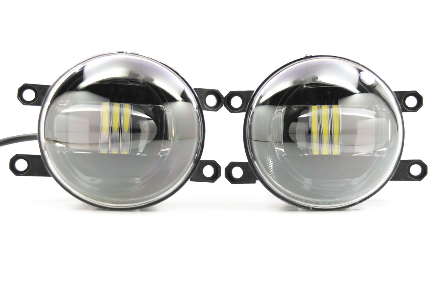 2010-2024 Toyota 4Runner Morimoto XB LED-Nebelscheinwerfer