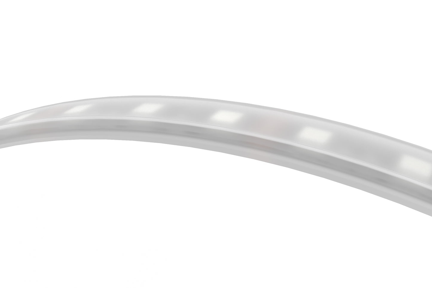 Rollo de perfil Pixel WP RGB: 5M