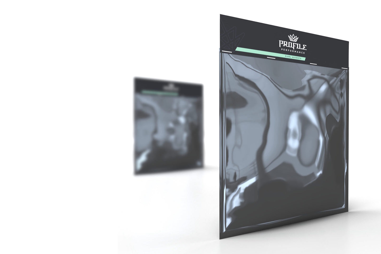 Rollo de perfil Pixel WP RGB: 5M