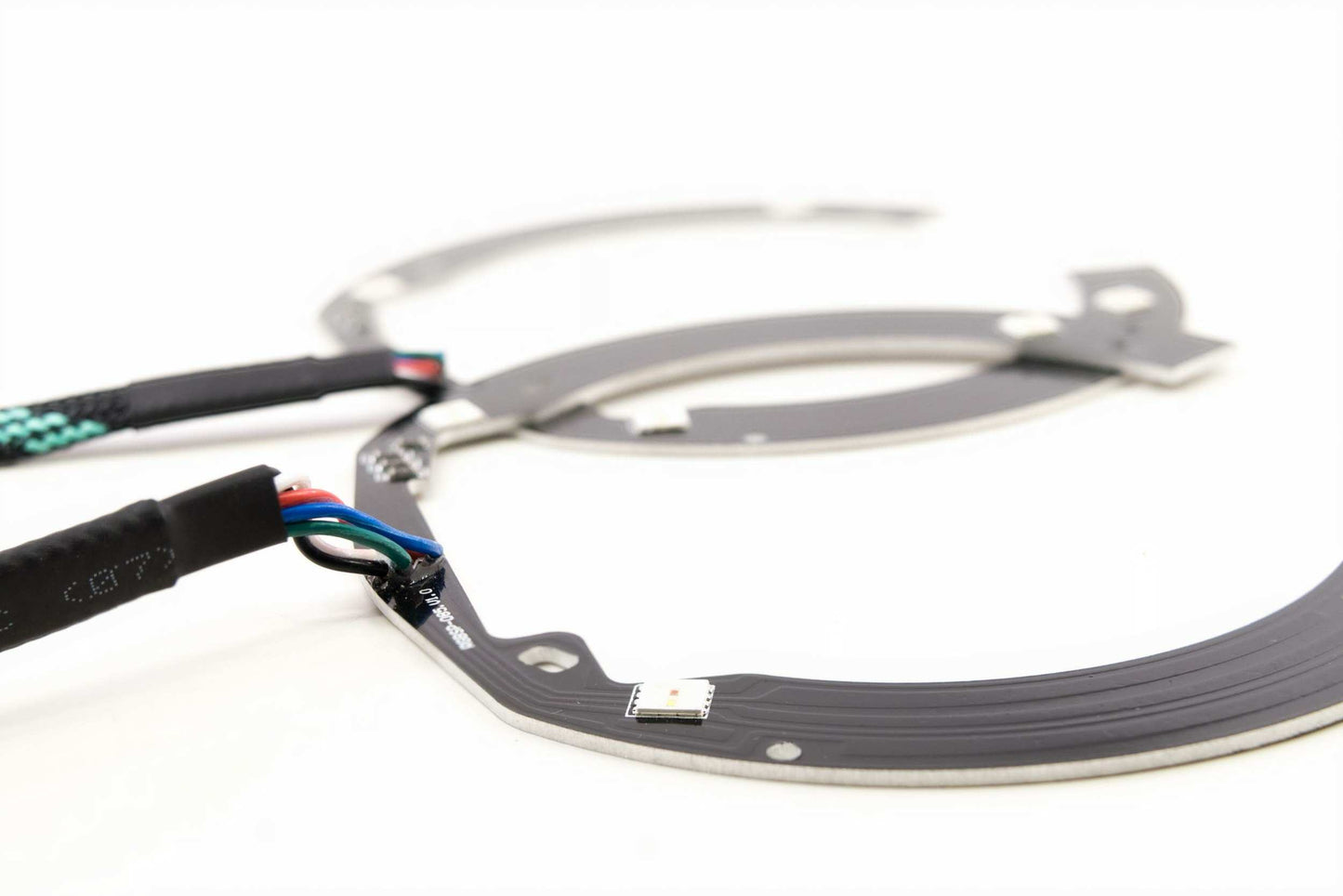 Panamera Insert: Profile Pixel (RGB)