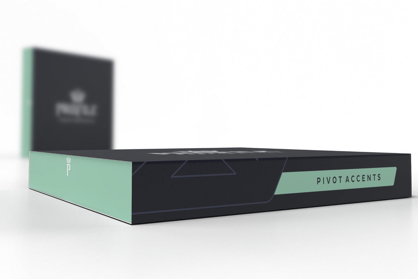 110 mm: Anillo de pivote de perfil con controlador (conmutación)