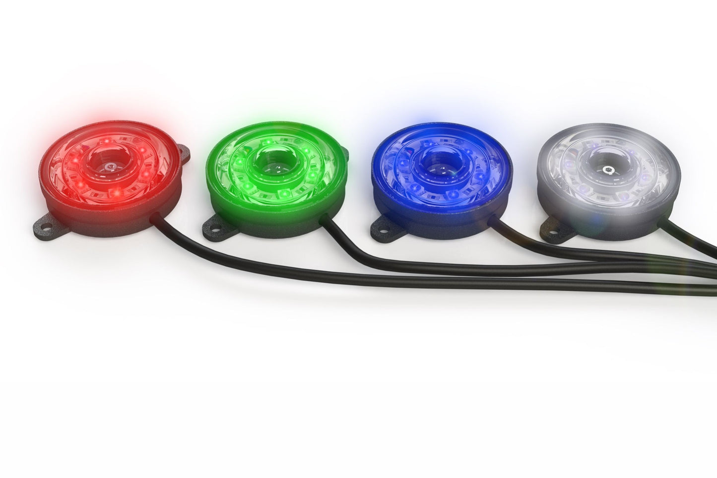 Divisor: señal luminosa de roca XB