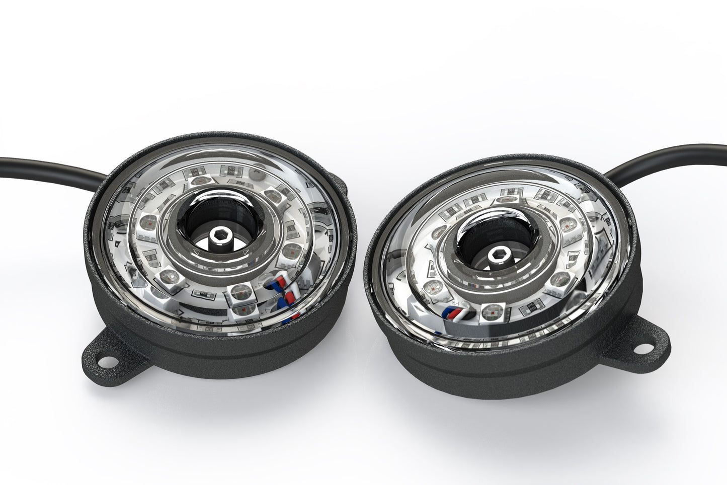 Divisor: señal luminosa de roca XB