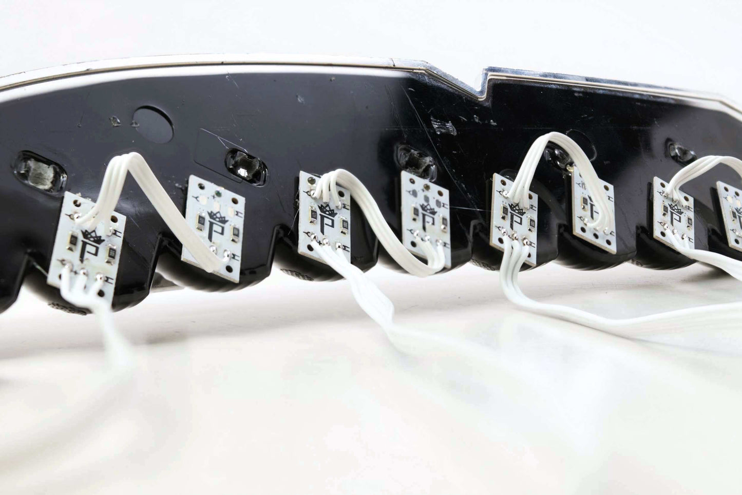 Profile Pivot SS Controller (8 Ausgänge)