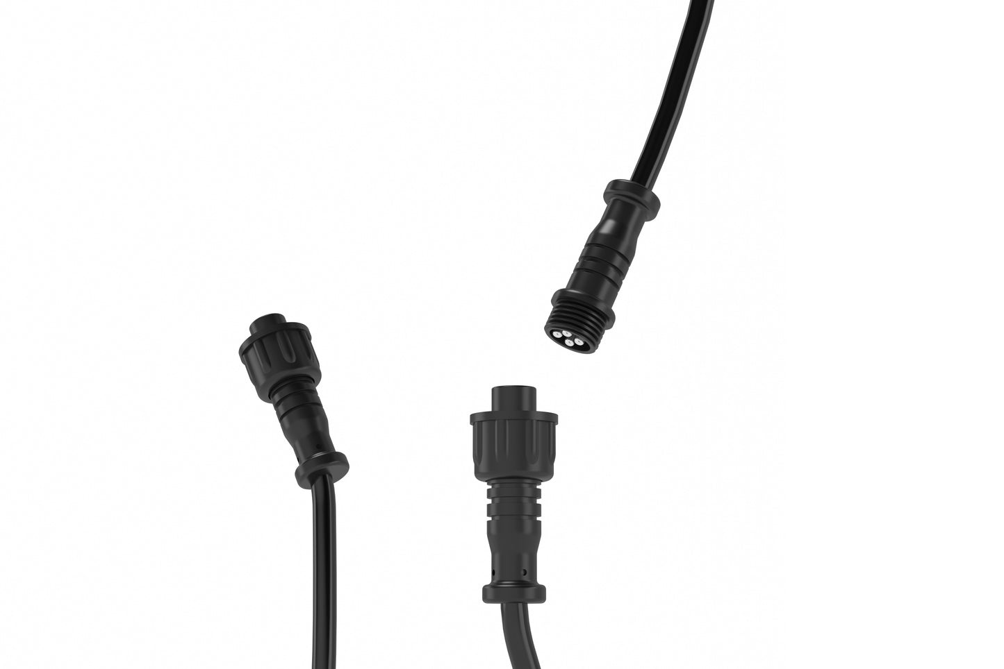 Pixel de perfil: Whip (con controlador RGB BT)
