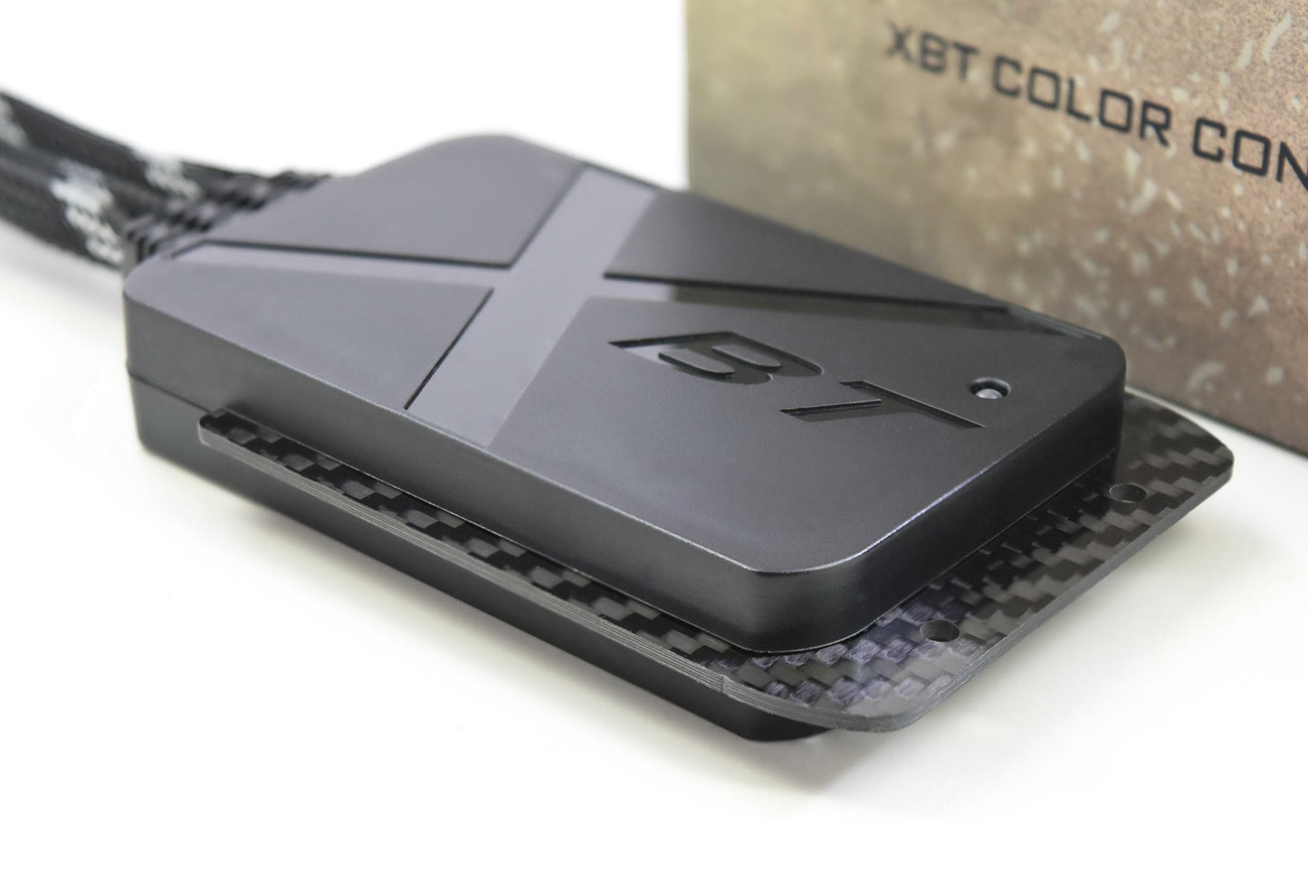 RGBW-Controller: Morimoto XBT (1x5 / 2x4-Draht-Universalstandard)