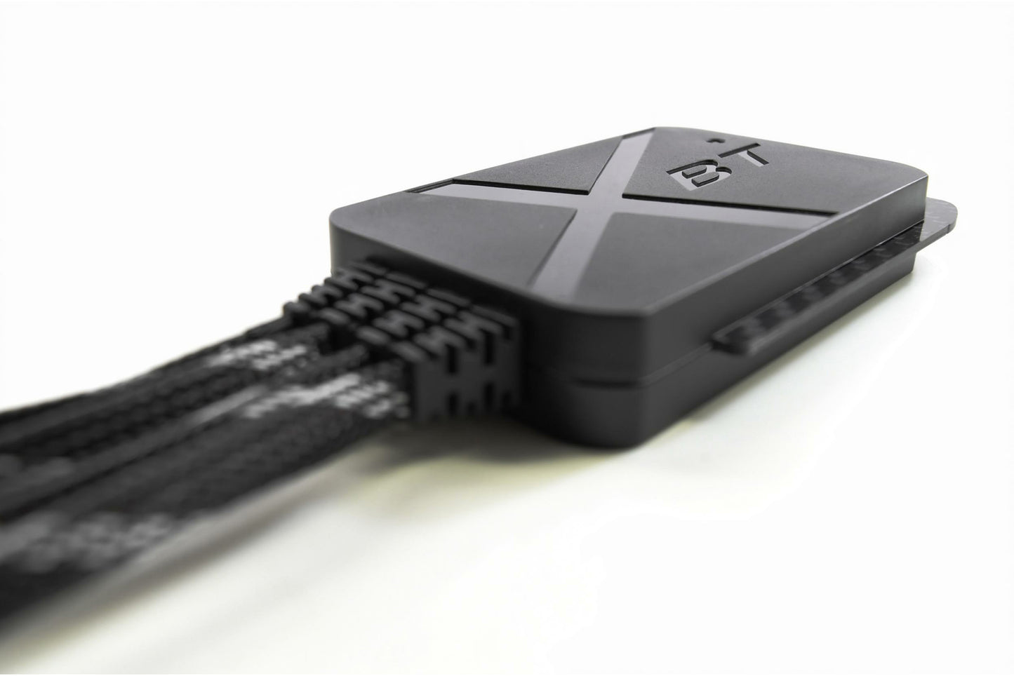 RGBW-Controller: Morimoto XBT (1x5 / 2x4-Draht-Universalstandard)