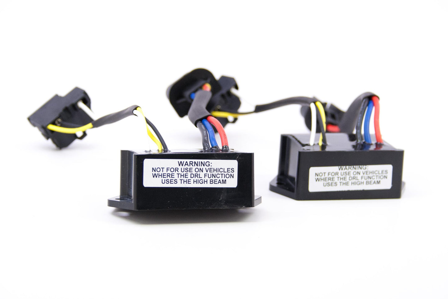 Arnés antiparpadeo para Jeep (8700) (H4/H13)