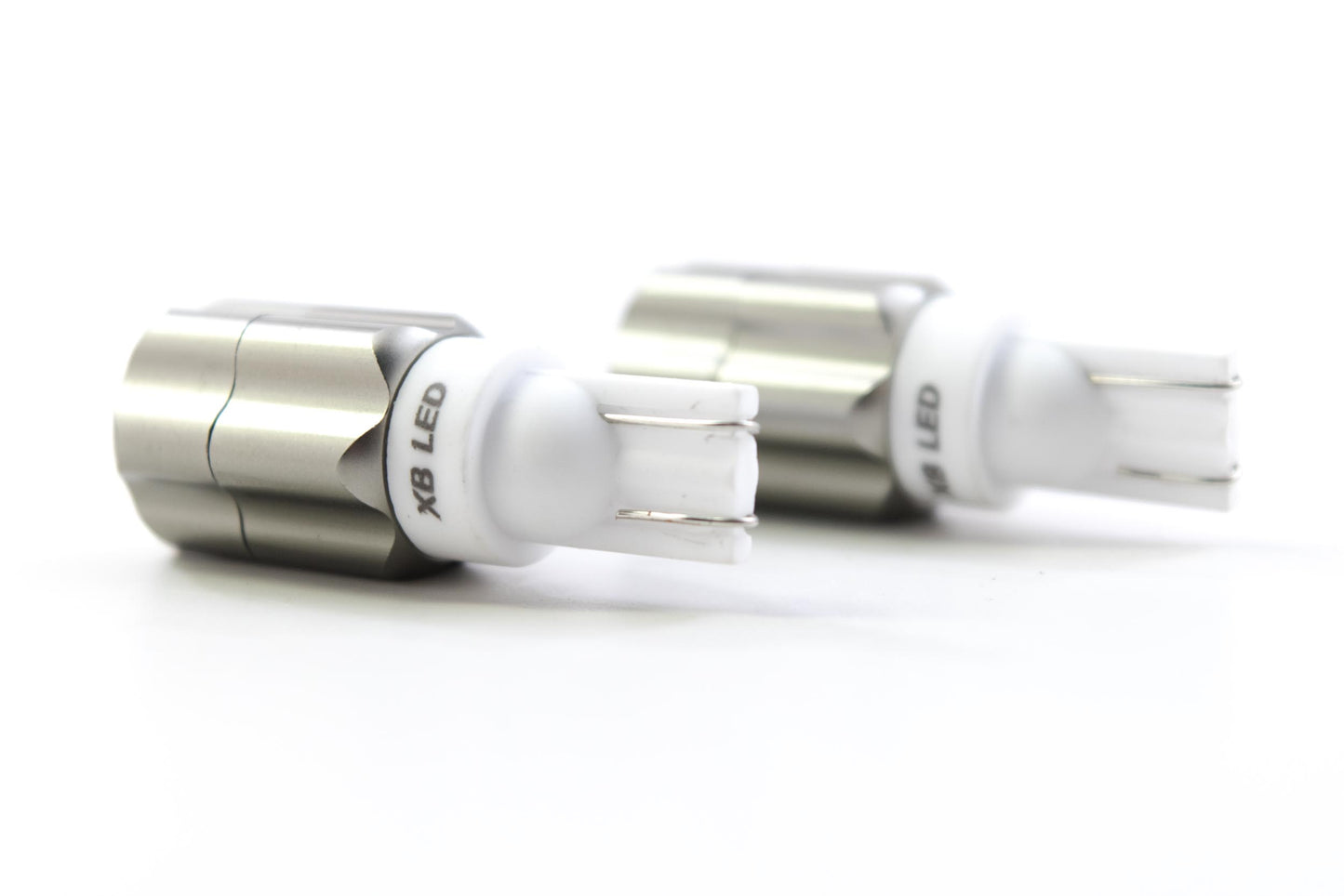 921/T15: LED Morimoto XB (blanco)