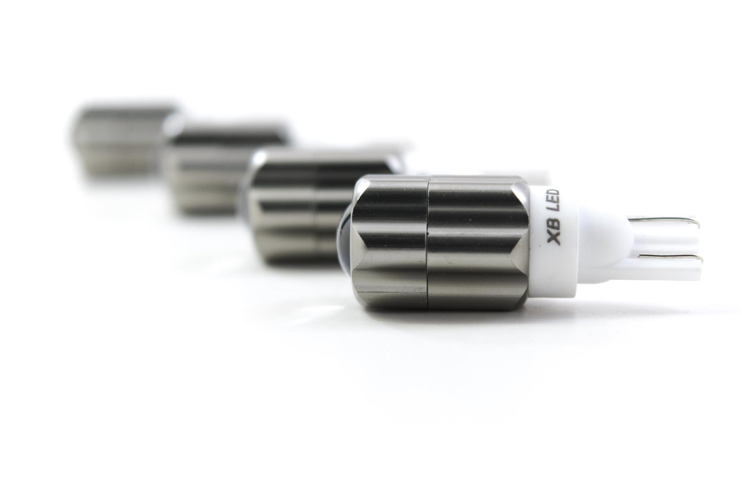 921/T15: LED Morimoto XB (blanco)