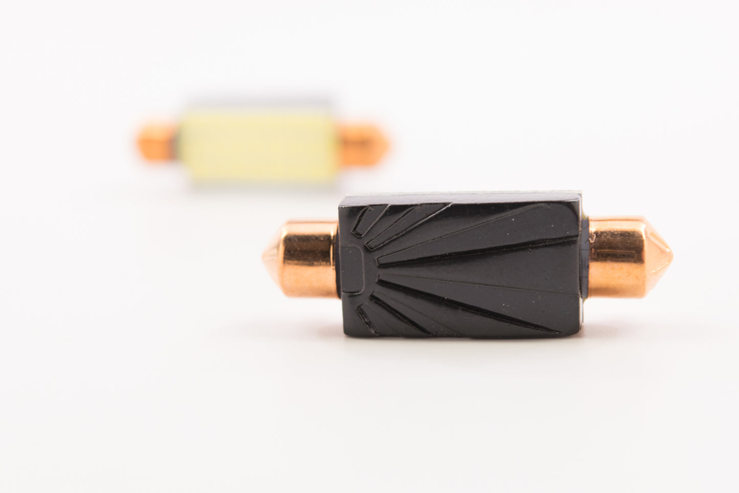 Adorno: Morimoto XB LED 2.0 (42 mm)