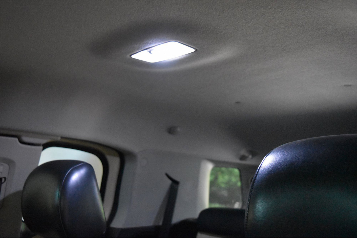 Adorno: Morimoto XB LED 2.0 (42 mm)
