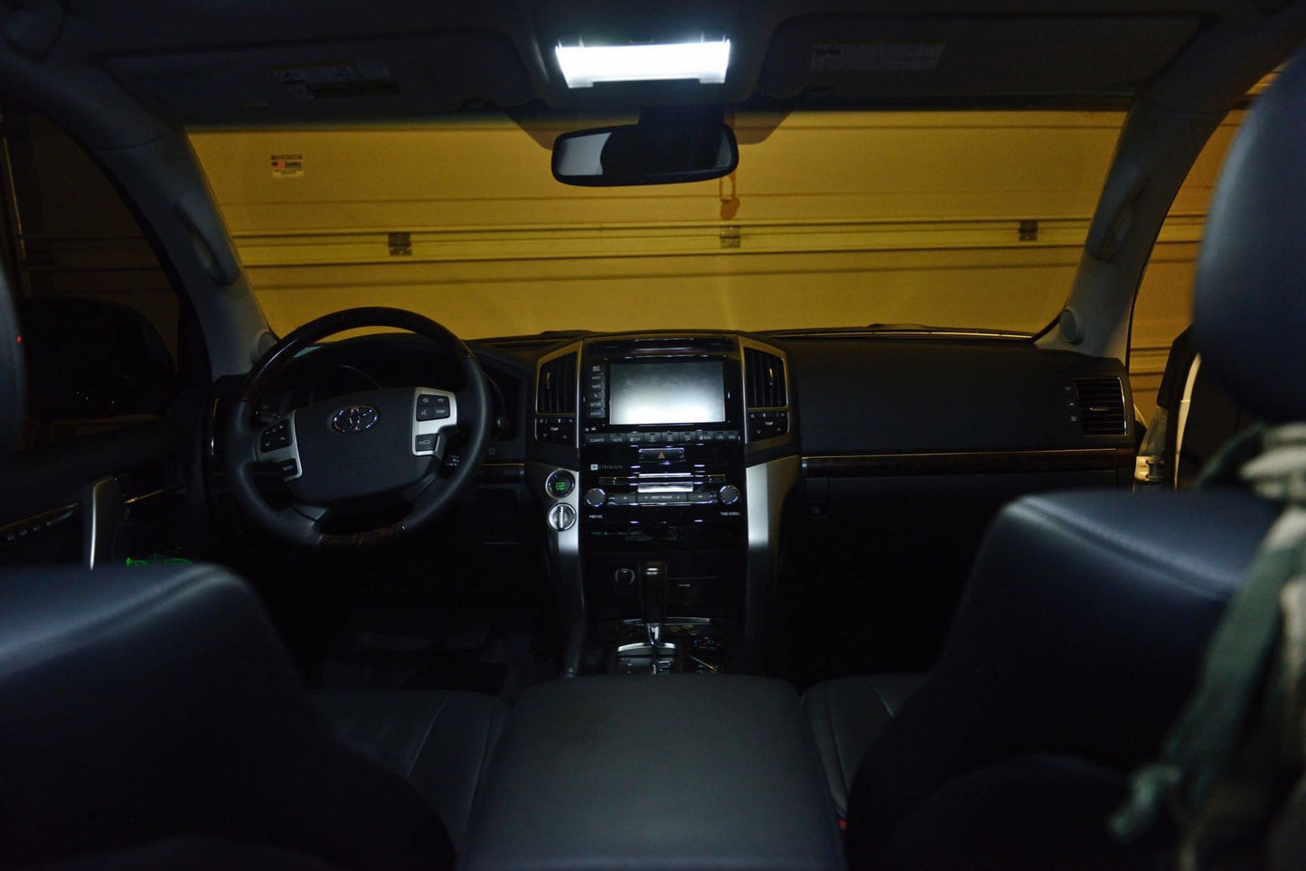 Festoon: Morimoto XB LED 2.0 (36mm)