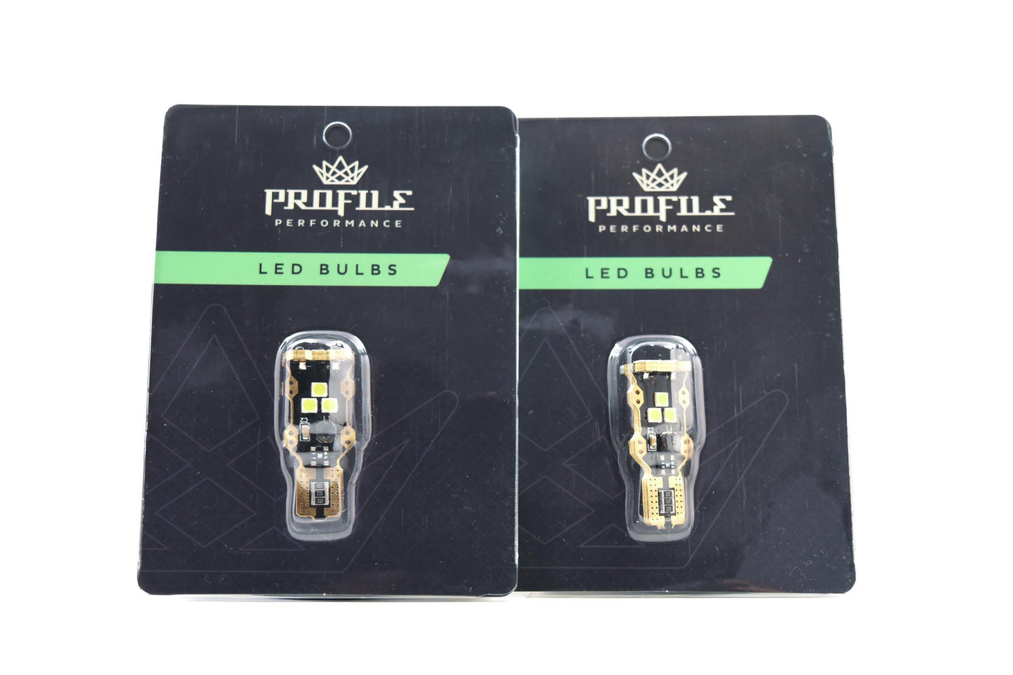 921/T15: Perfil Crown 1.0 (Oro)