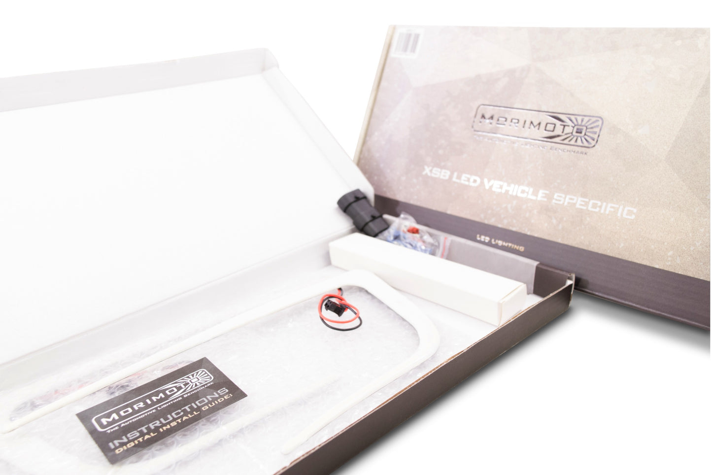 Placas de dirección de pivote de perfil: Subaru WRX (15-17) (kit)