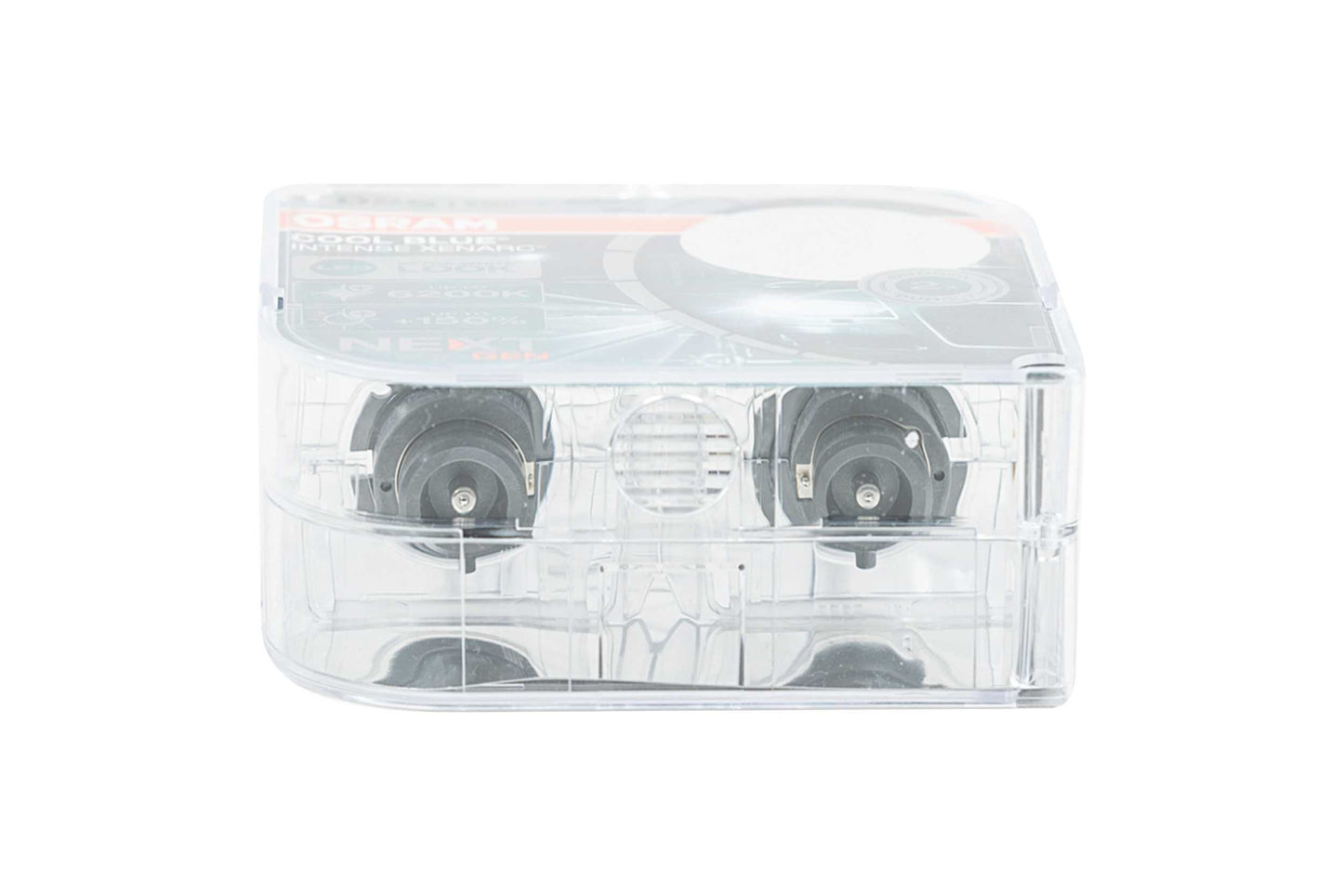 D2S: Osram Xenarc 66240 Cool Blue Intense Next Gen (Duobox)