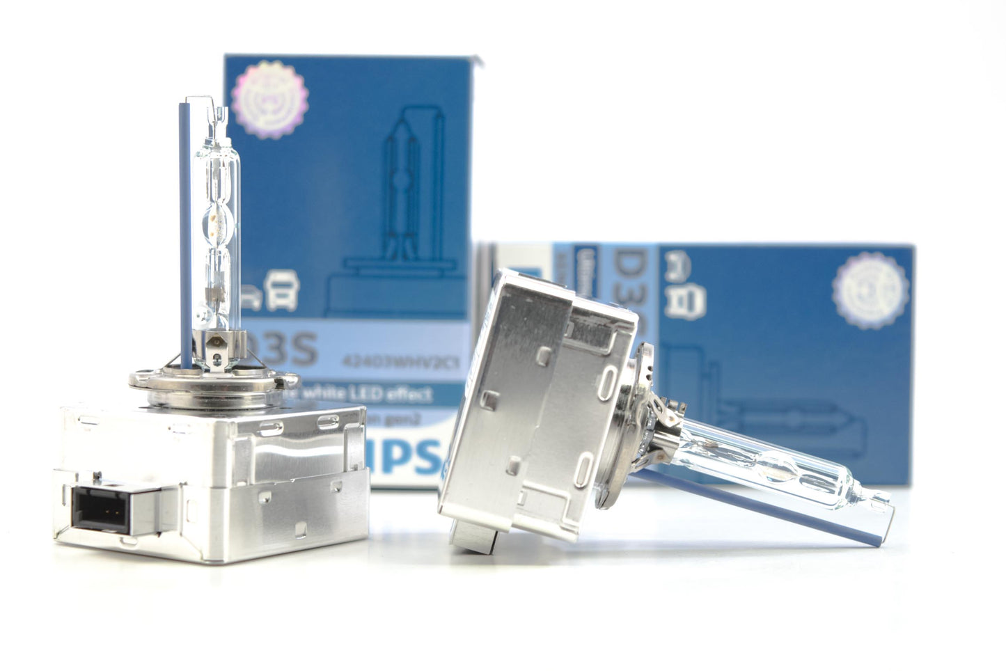 D3S: Philips 42403 WHV2 (5000K)