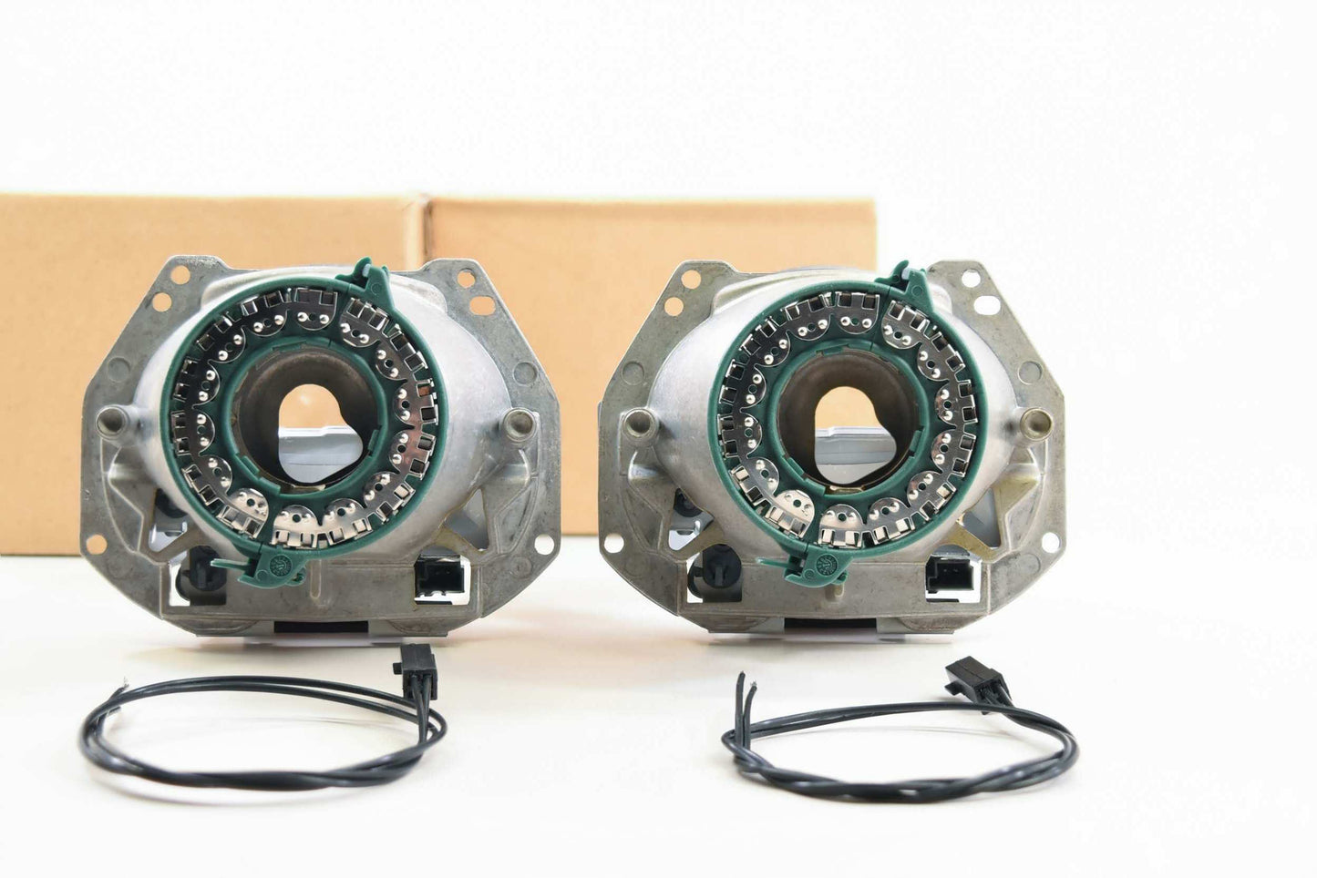Bi-Xenón: Proyector NHK G5-X (D1/D2/D3/D4) (LHD)