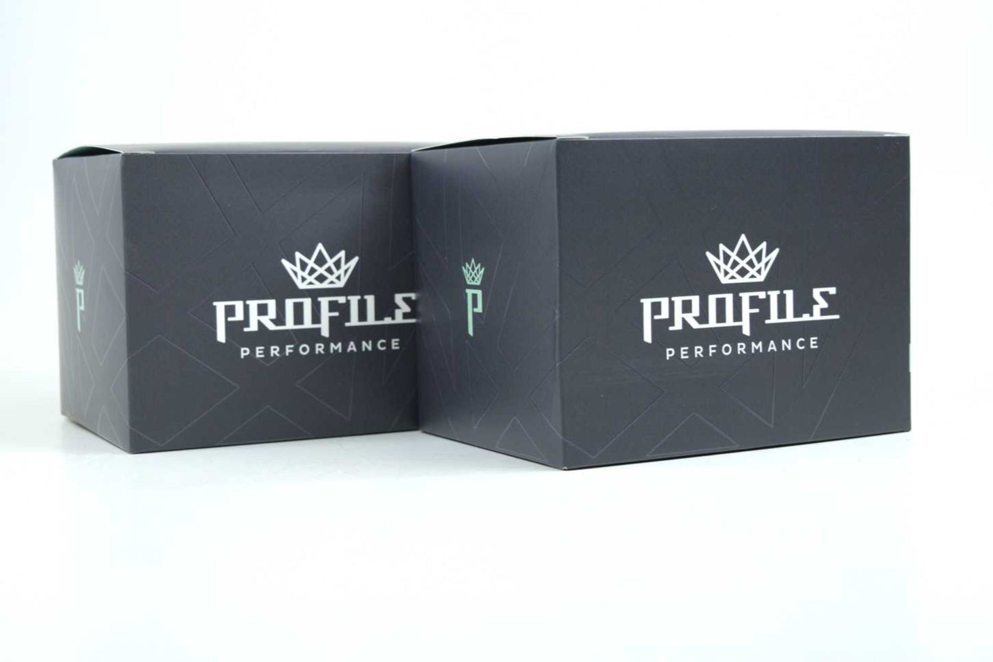 LED-Fernlicht: Profile Hi-Lens 2.0 (RGBW DRL)