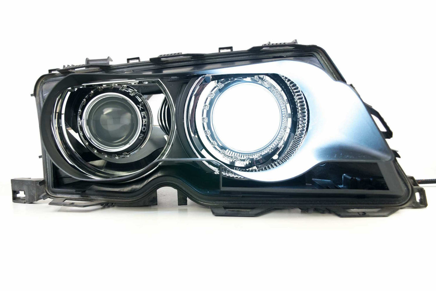 LED-Fernlicht: Profile Hi-Lens 2.0 (RGBW DRL)