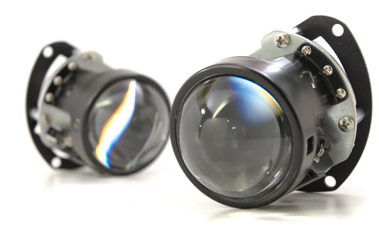 RQ-Hardware: 2014+ GMC Sierra (D2S 4.0)