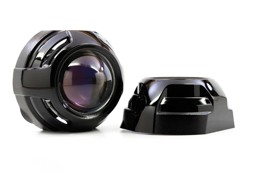 Apollo 2.0 Flat (Black)