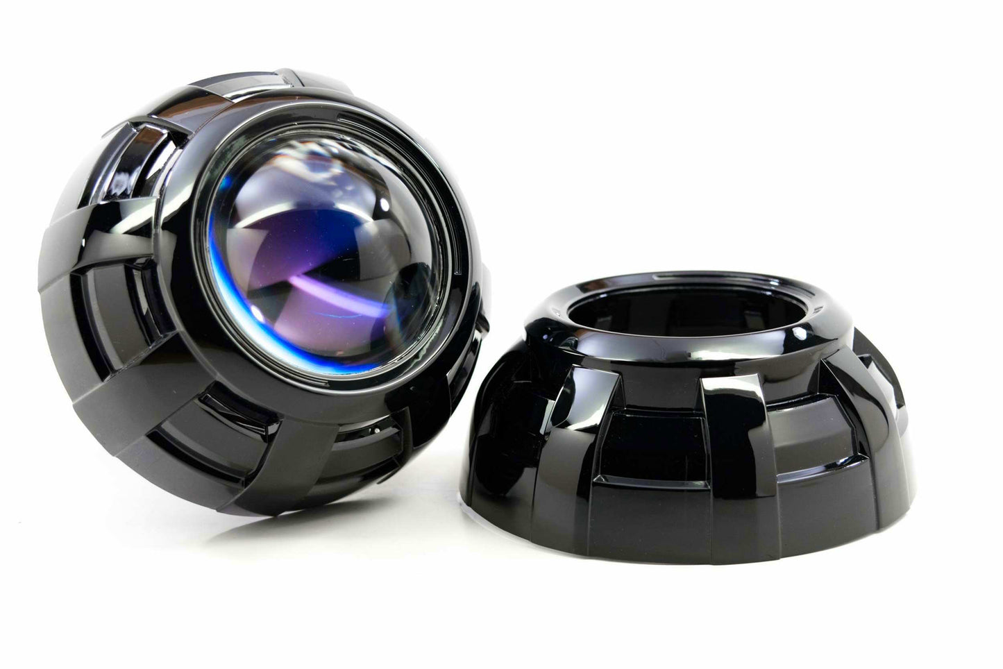 Apollo 3.0 (Schwarz)