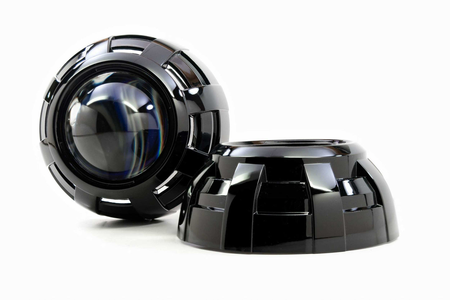 Apollo 3.0 (Schwarz)