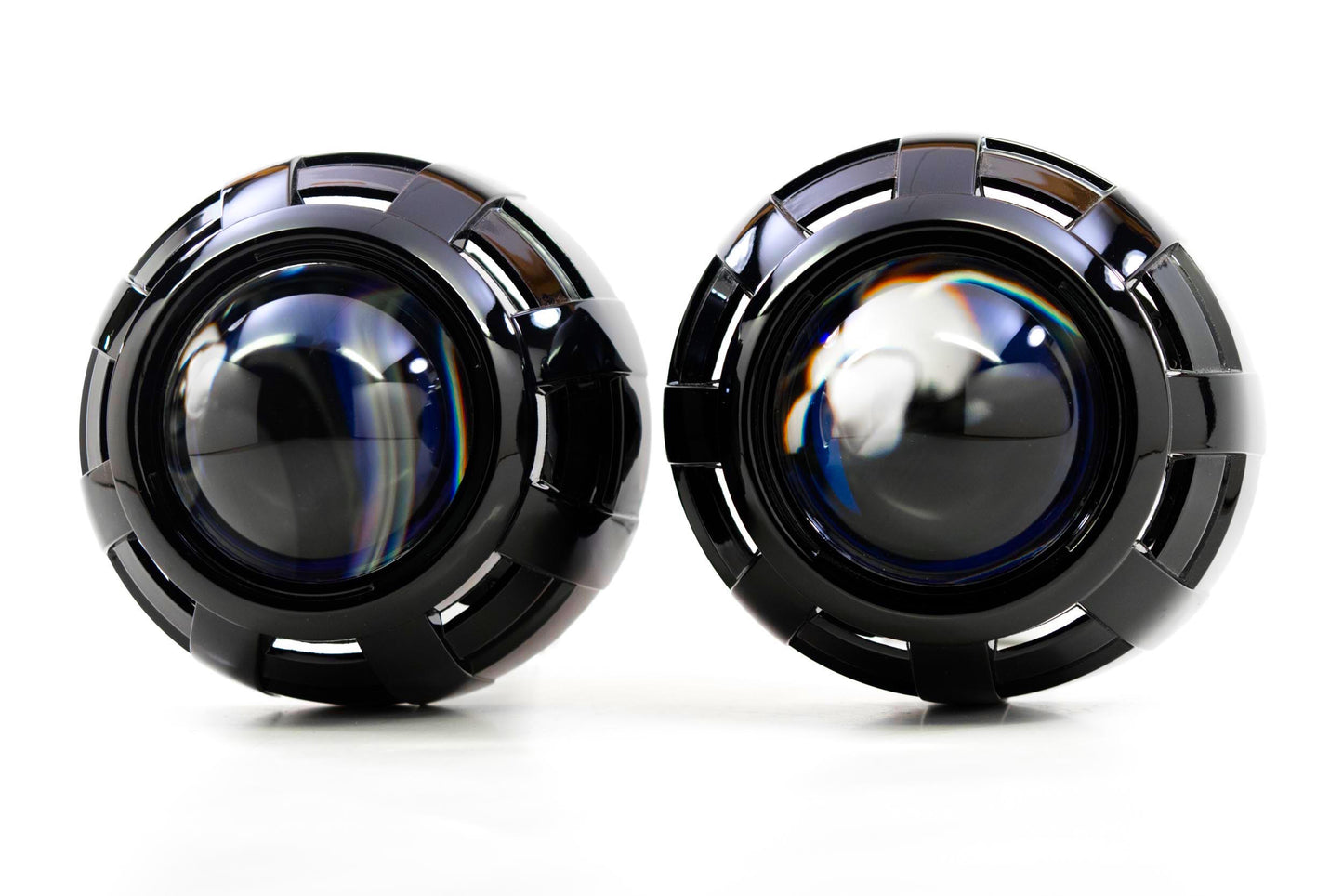 Apollo 3.0 (Schwarz)