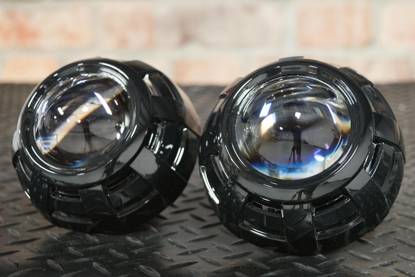 Apollo 3.0 (Schwarz)