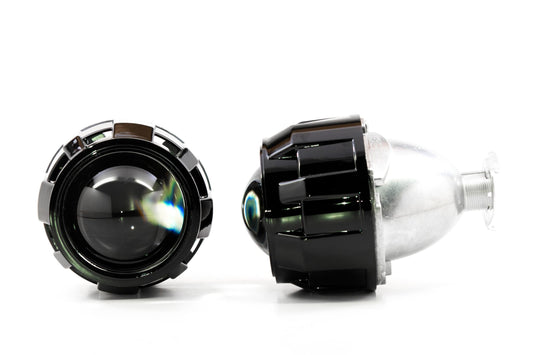 Mini Gatling Gun (Black)