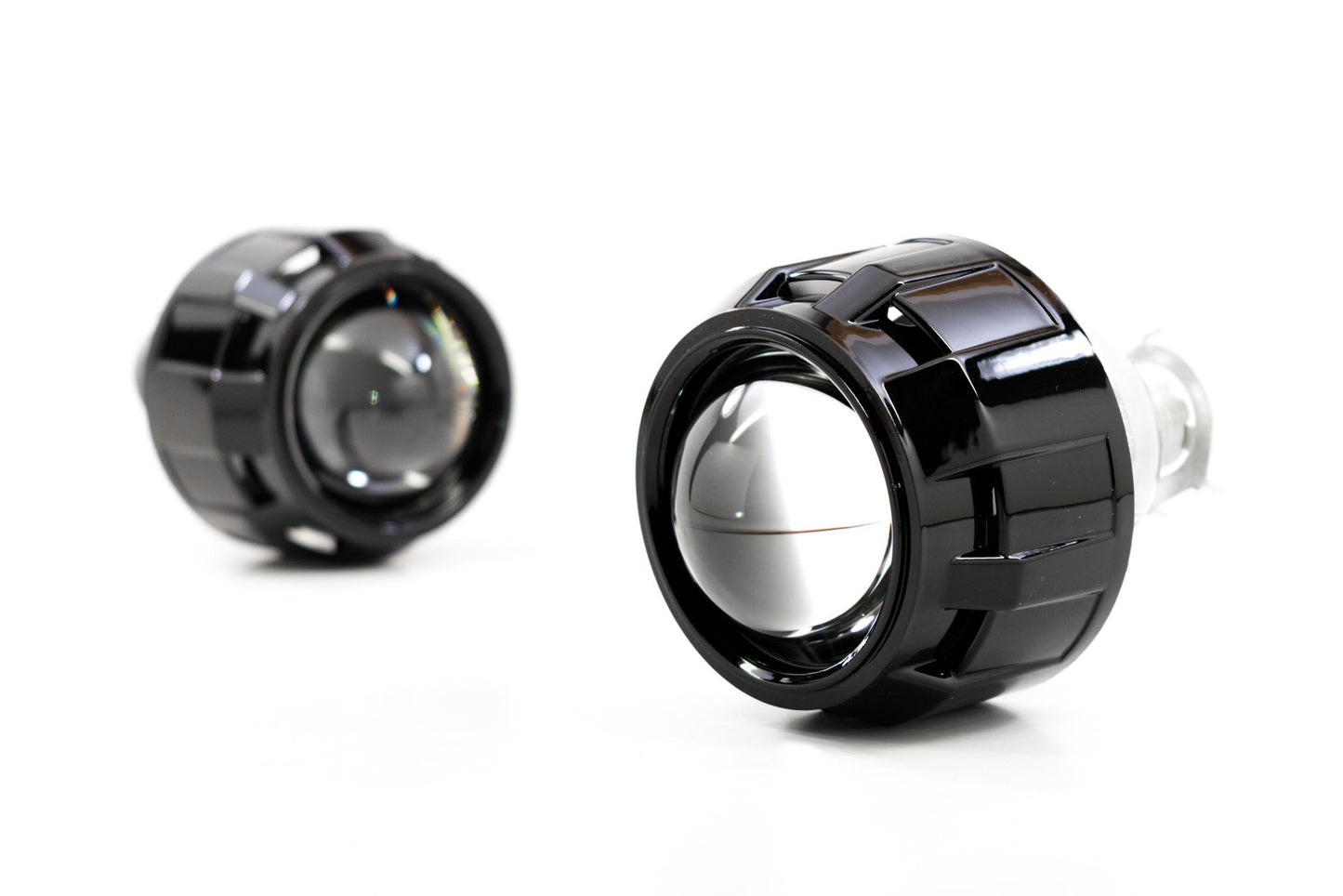 Mini Gatling Gun (Black)