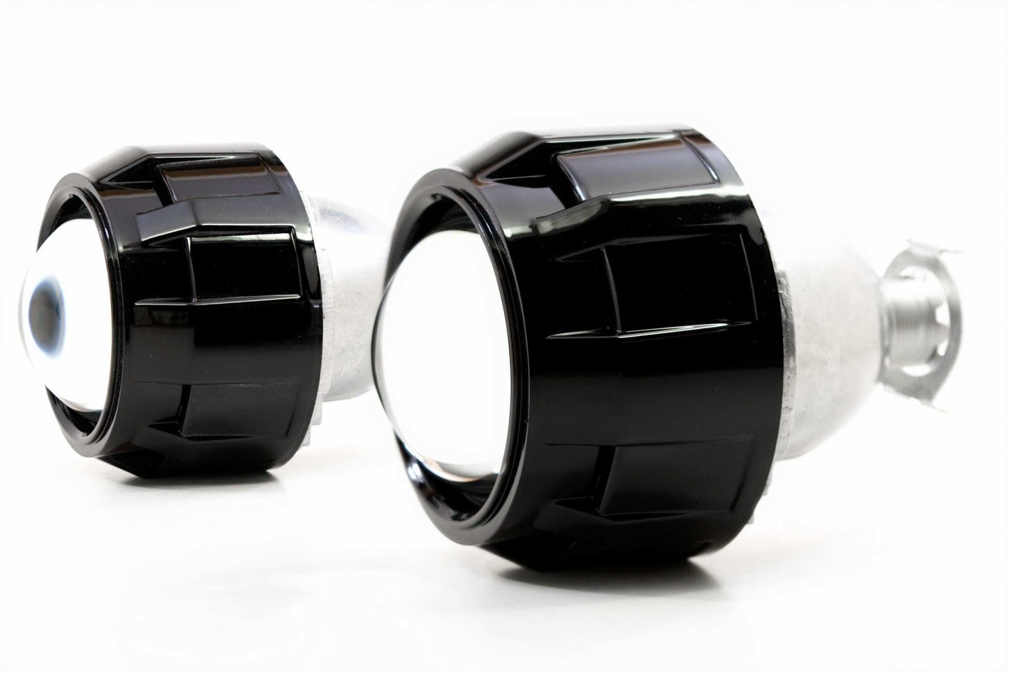 Mini Gatling Gun (Black)