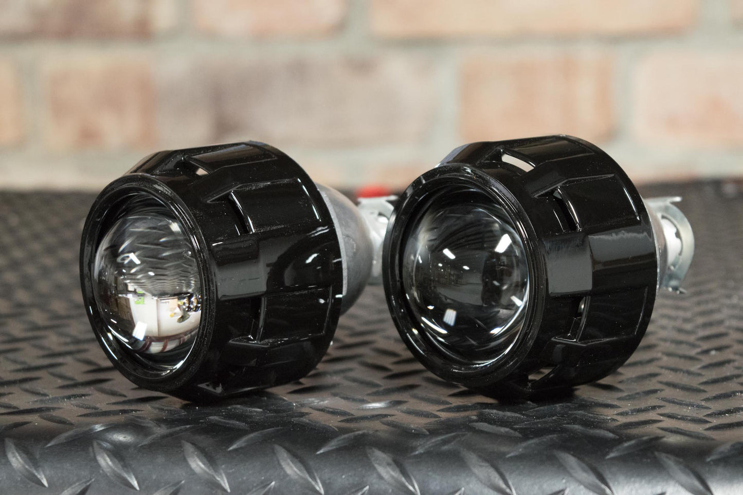 Mini Gatling Gun (Black)