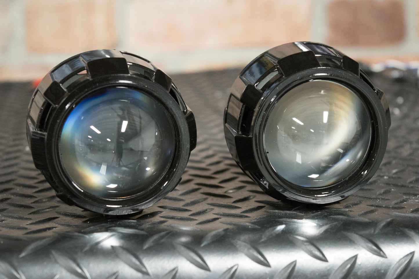 Mini Gatling Gun (Black)