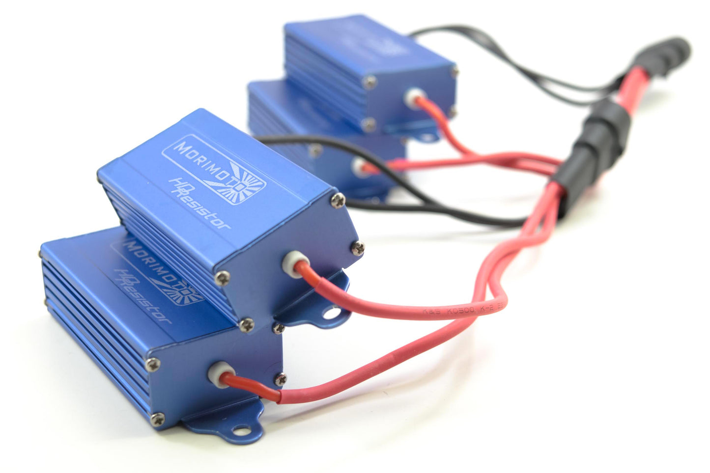 2015+ Mopar-Kabelbaum