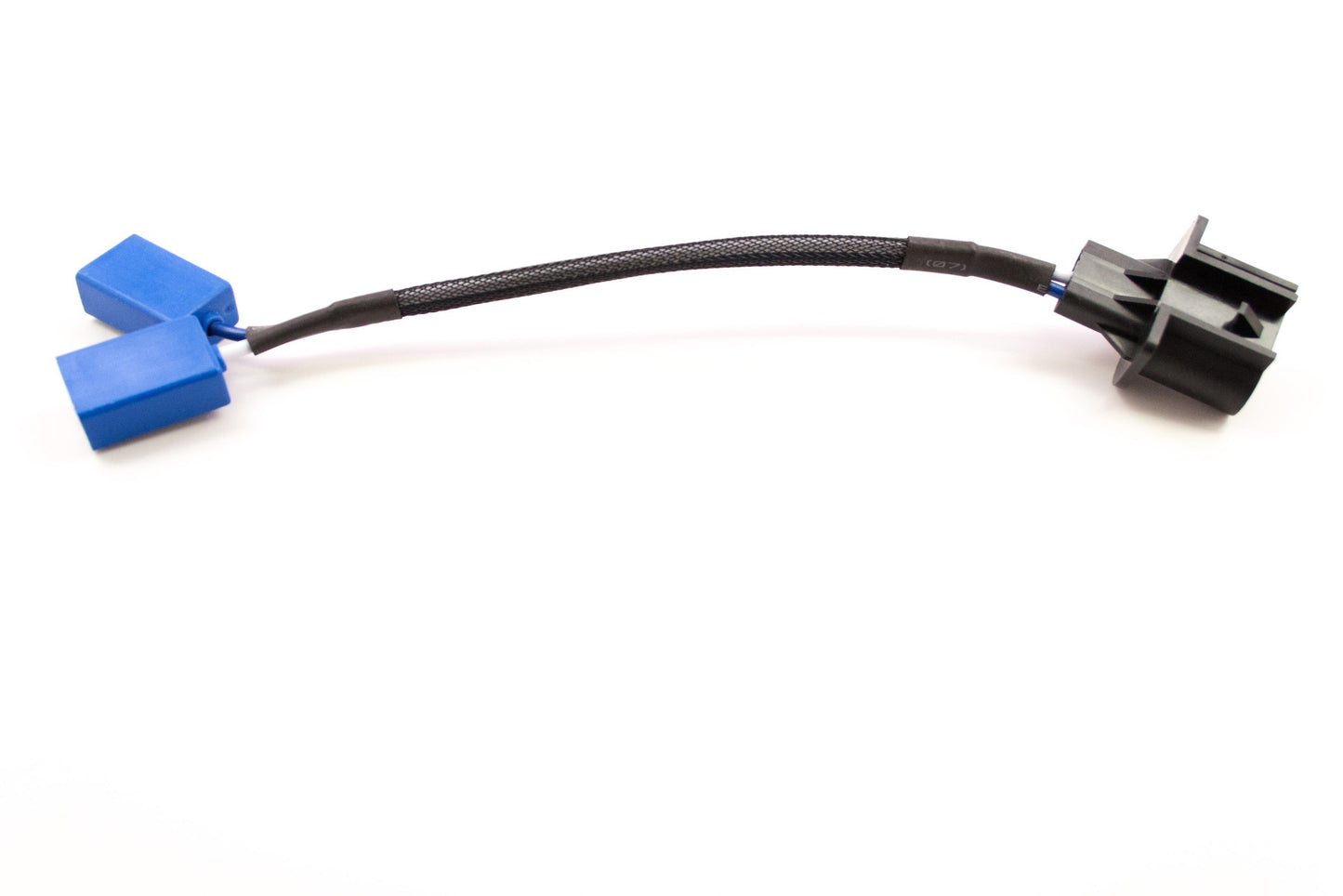 Adapter: H7 Male > 9006 Female