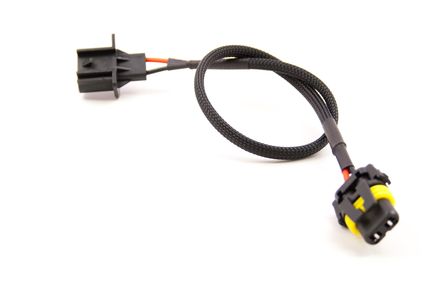 Adapter: H7 Male > 9006 Female