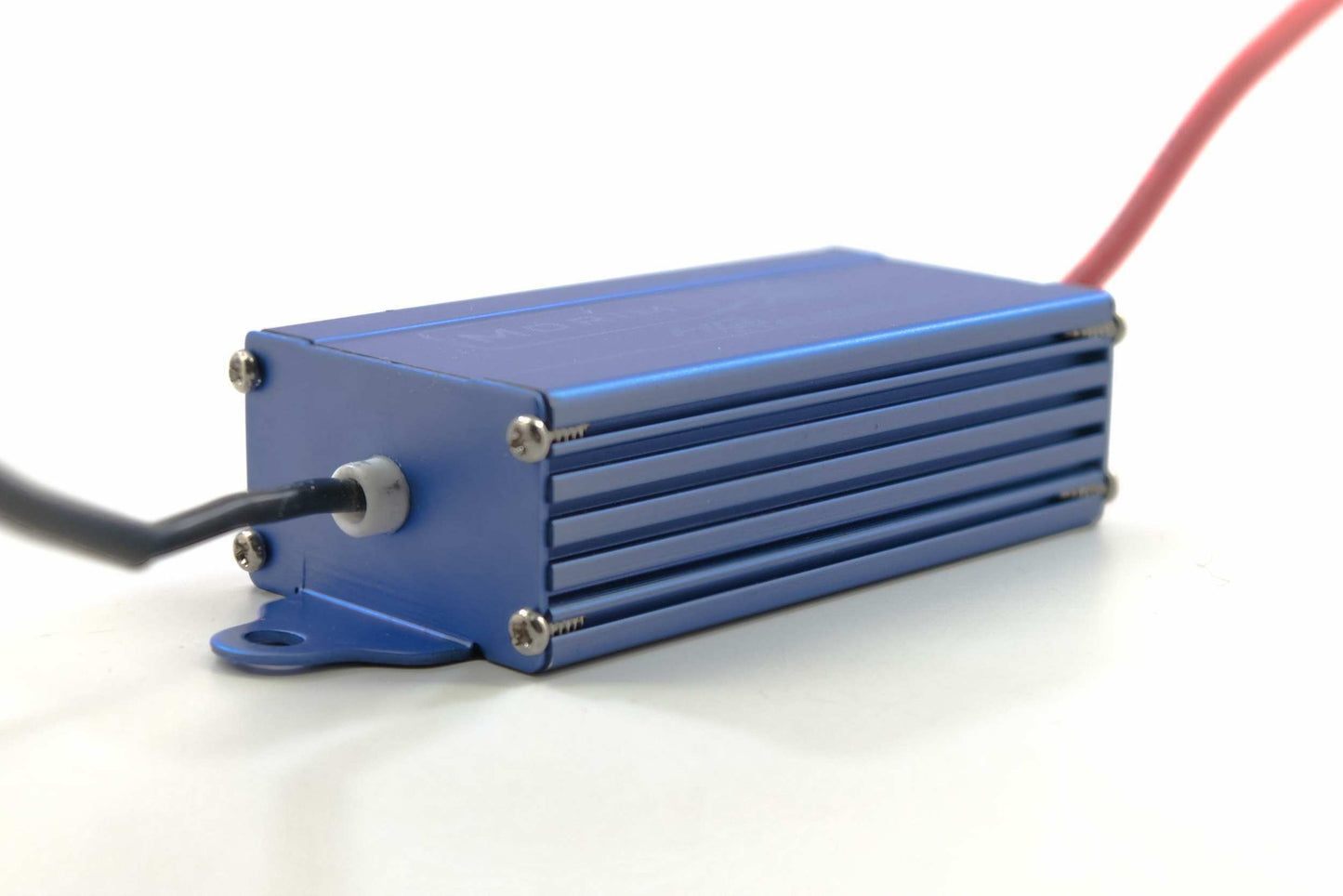 Widerstand: Morimoto (11,25 Ohm)