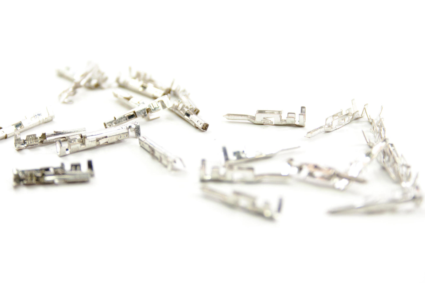 Conector: JST 3 pines hembra