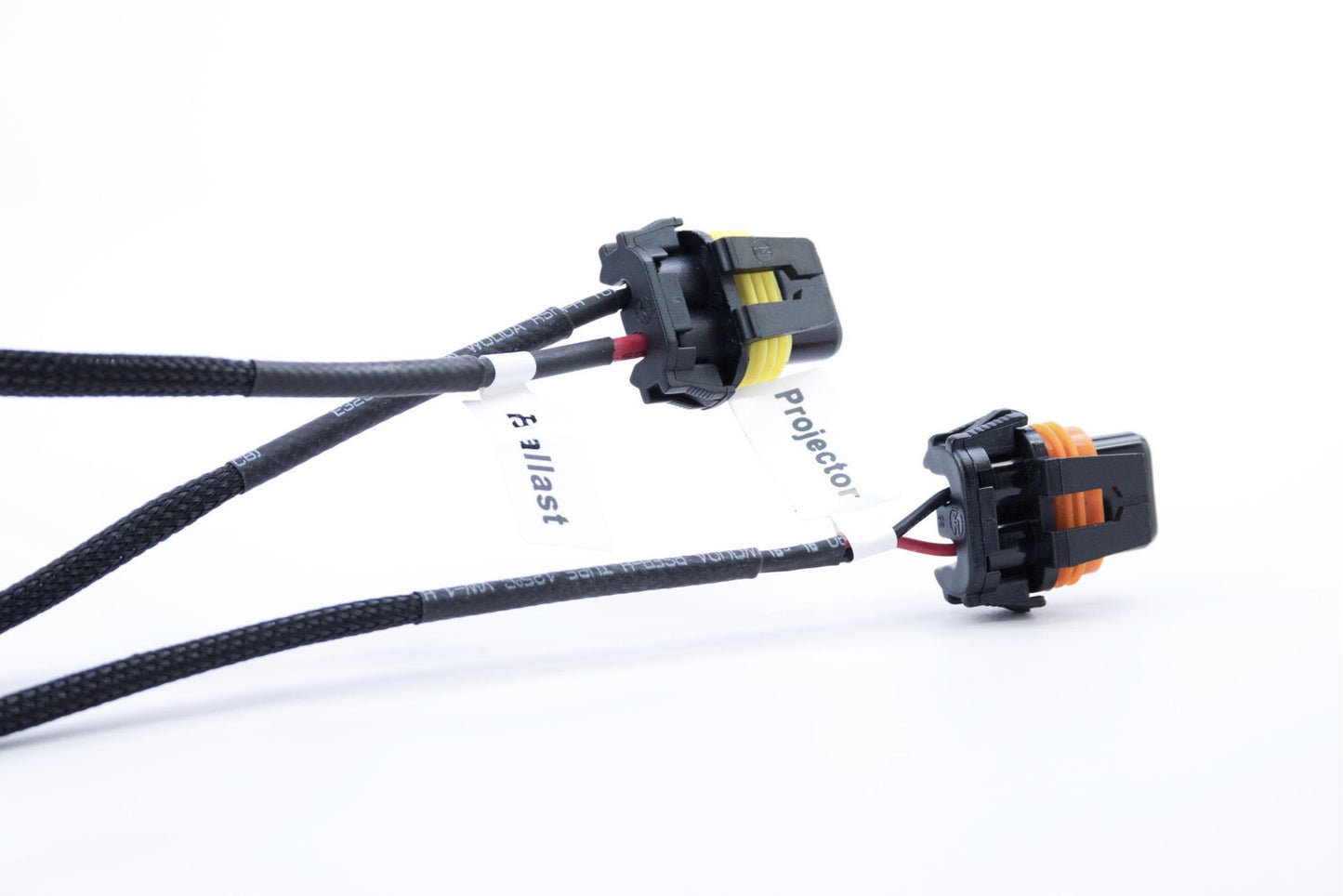 Bi-Xenon-Relais: Mopar MotoControl (9007)