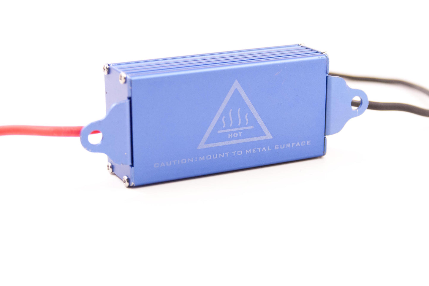 Bi-Xenon-Relais: Mopar MotoControl (9007)