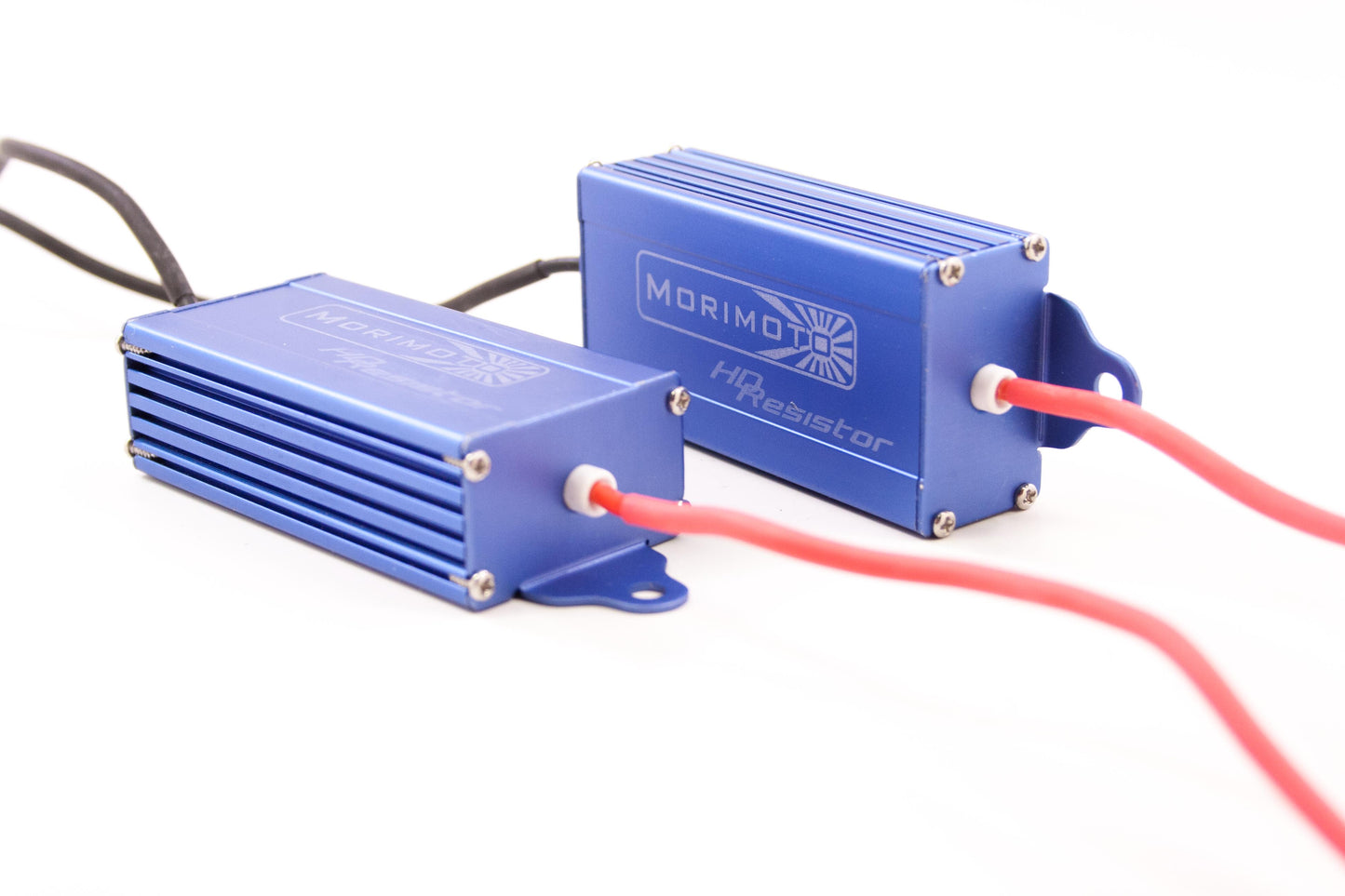 Bi-Xenon-Relais: Mopar MotoControl (H13)