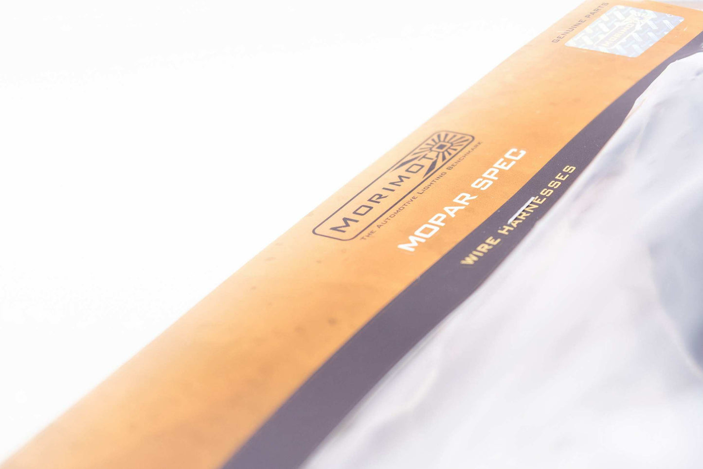 Bi-Xenon-Relais: Mopar MotoControl (H13)