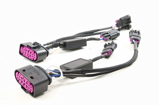 2009-2018 Ram OEM Projector Headlight Conversion Harness