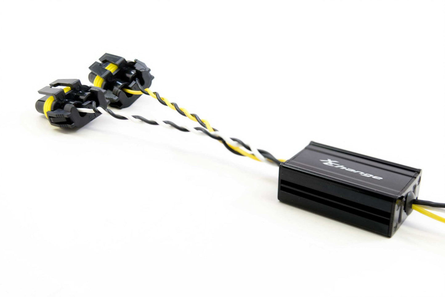 Module: XChange Switchback-Treiber